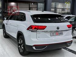 فولكسفاغن أطلس كروس سبورت